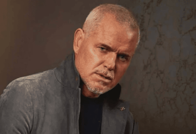 Imagem da noticia ELA: Ator de 'Grey's Anatomy' de 52 anos anuncia diagnóstico de doença sem cura; entenda