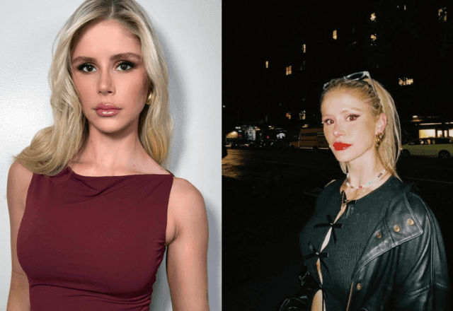 Imagem da noticia Erin Moriarty, atriz de "The Boys", revela que está com Doença de Graves; entenda diagnóstico