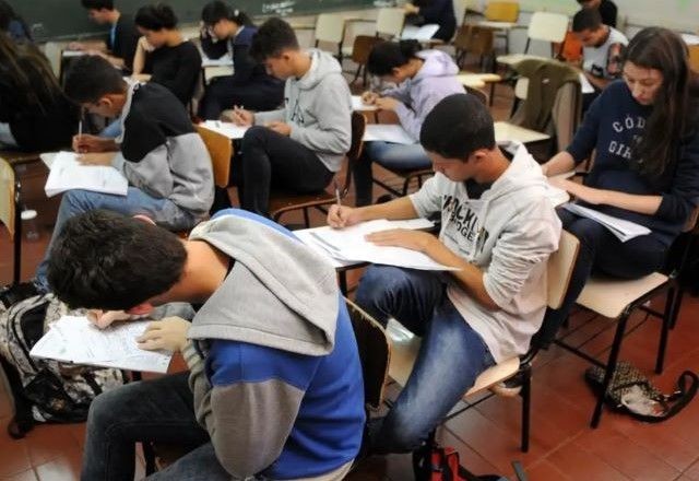 Imagem da noticia Estados e escolas privadas têm responsabilidade de implementar reforma do ensino médio, diz relator