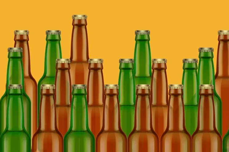 Imagem da noticia Zero álcool, sem glúten e baixa caloria: o "wellness" da Ambev já cresce 67% ao ano