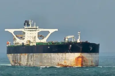 Rússia envia submarino para escoltar petroleiro perseguido pelos EUA, diz jornal Rússia envia submarino para escoltar petroleiro perseguido pelos EUA, diz jornal