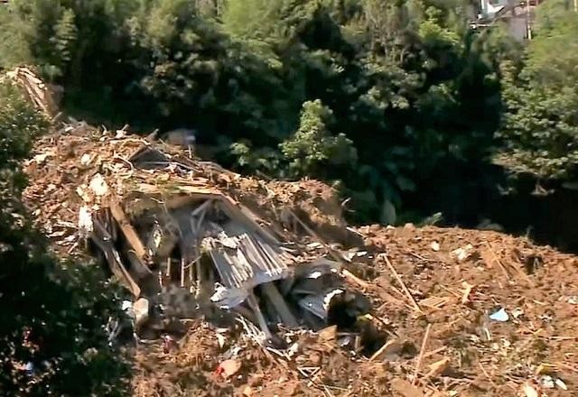 Imagem da noticia ONG de Petrópolis pede ajuda para reconstruir prédio destruído