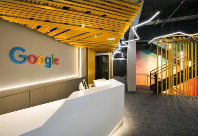 Imagem da noticia Google oferece vagas de trabalho no Brasil; saiba como se inscrever