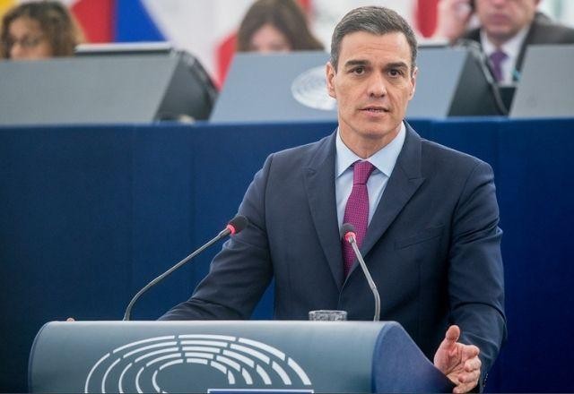 Imagem da noticia Espanha estuda classificar covid-19 como doença endêmica