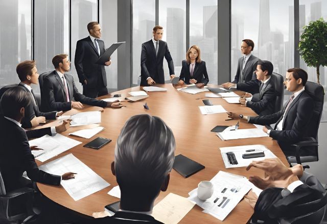 Imagem da noticia Procure ajuda de especialistas para assuntos que não domine