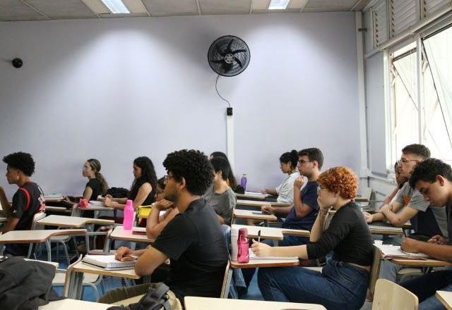 Imagem da noticia Unicamp: estudantes têm até esta 4ª feira para se inscrevem no vestibular