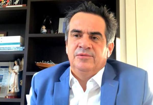 Imagem da notícia: Ciro Nogueira elogia tom adotado por Flávio Bolsonaro e diz que assim é possível PP ser vice à presidência