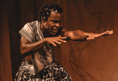 Musical “Menino Mandela” celebra a Consciência Negra com sessões gratuitas em SP Musical “Menino Mandela” celebra a Consciência Negra com sessões gratuitas em SP