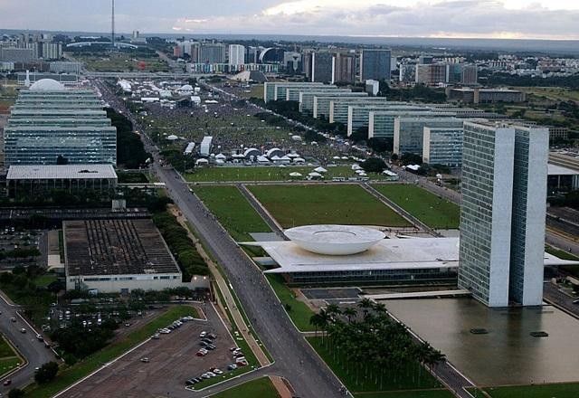 Imagem da noticia Lula vai sancionar reajuste aos servidores públicos federais nesta 6ª feira