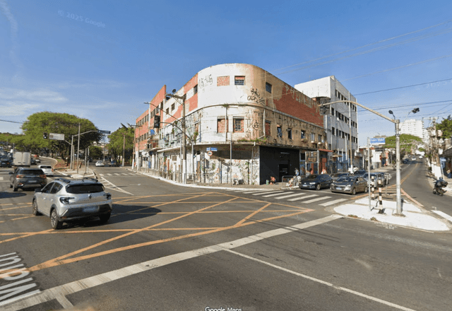 Imagem da noticia Imóvel na Vila Ema, zona leste de SP, passa por reintegração de posse nesta quarta (8)