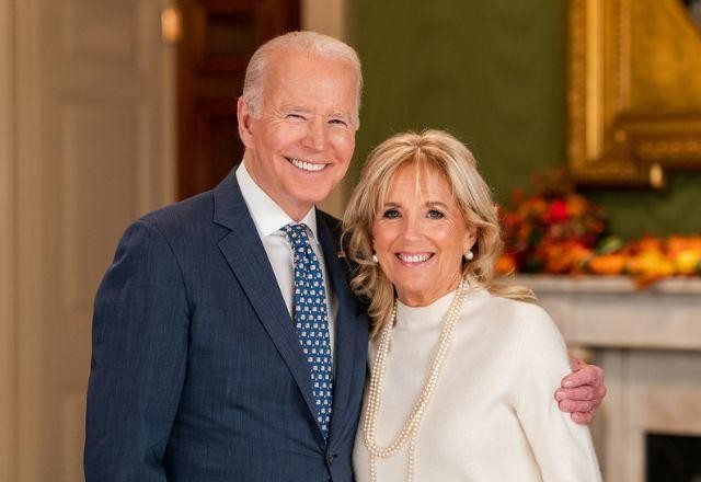 Imagem da noticia Primeira-dama dos EUA é diagnosticada novamente com Covid-19