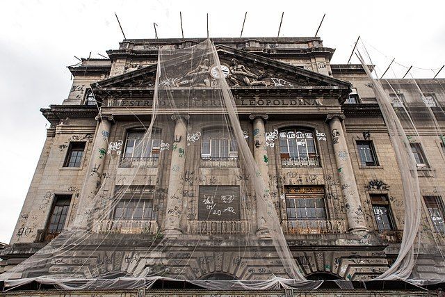Imagem da noticia Como vai funcionar programa do governo para destinar imóveis da União abandonados para habitação