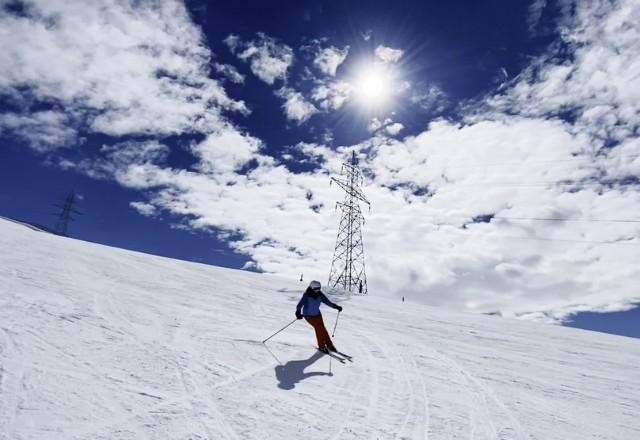 Imagem da noticia Que tal esquiar na estação preferida da realeza espanhola?