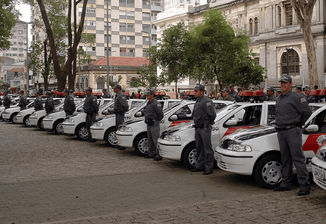 Imagem da noticia Estado de São Paulo registra o menor número de homicídios e latrocínios em mais de 20 anos