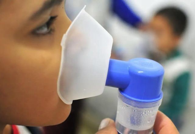 Imagem da noticia Estado do Rio tem aumento de 487,5% nas internações por bronquiolite em um mês