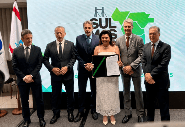 Imagem da noticia Estados firmam acordo para troca de informações na segurança pública