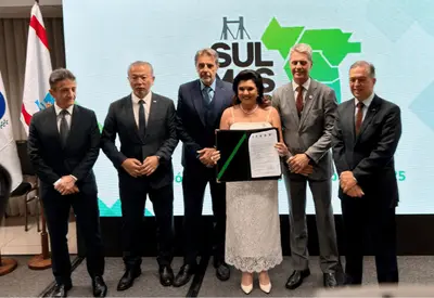 Estados firmam acordo para troca de informações na segurança pública Estados firmam acordo para troca de informações na segurança pública