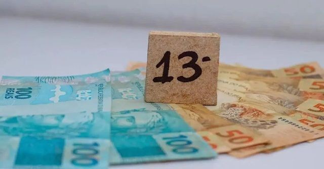 Imagem da noticia Saiba quando será depositada a última parcela do 13º salário