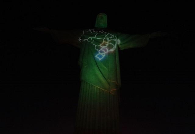 Imagem da noticia Hora do Planeta: o apagar das luzes em campanha pela preservação da natureza