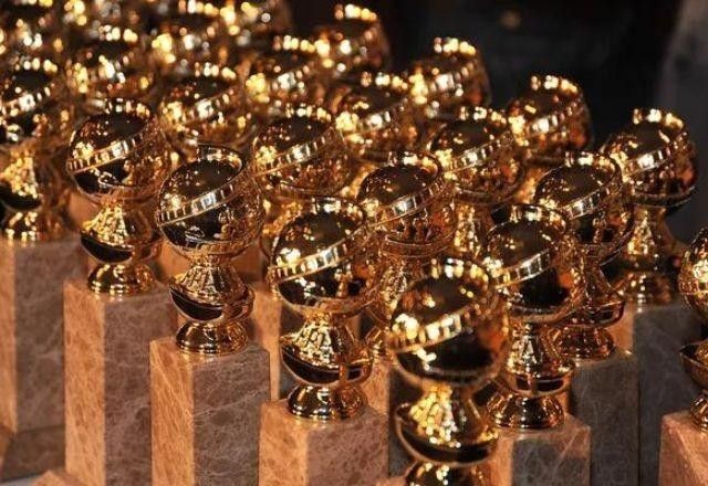 Imagem da noticia "Oppenheimer" e "Succession" são principais vencedores no Globo de Ouro 2024