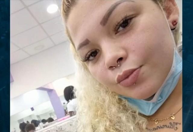 Imagem da noticia Esteticista é assassinada por falso cliente na Baixada Fluminense