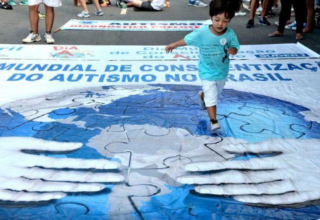 Imagem da noticia Estado de São Paulo inicia emissão do "RG do autista"