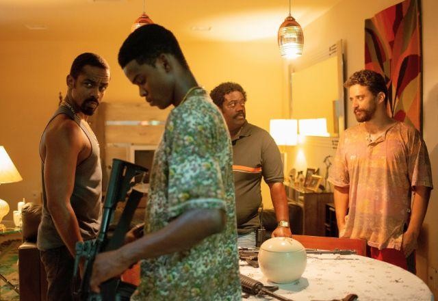 Imagem da noticia "Impuros": muito além do crime e da violência