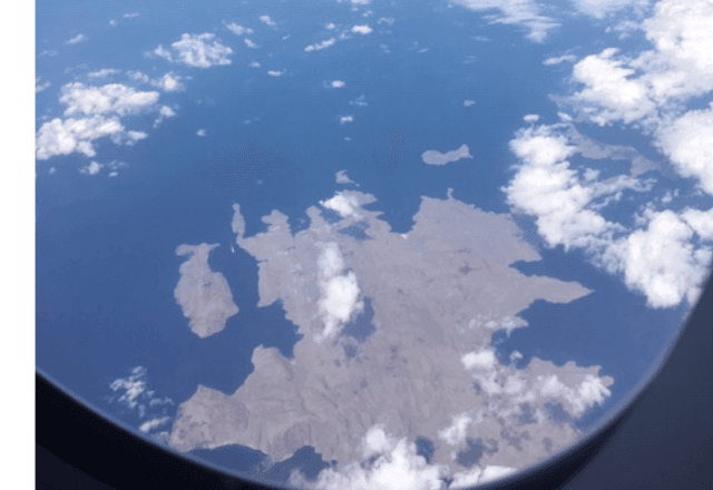 Imagem da noticia O que é o Estreito de Ormuz, que pode ser fechado pelo Irã após ataque dos EUA