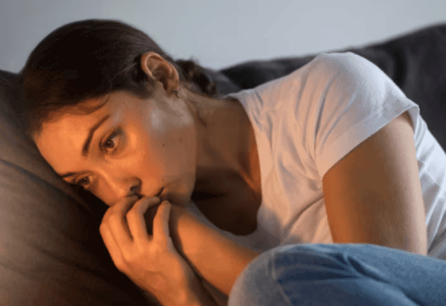 Imagem da noticia Sono ruim, estresse e dor: os 3 ladrões que estão encurtando sua vida; entenda