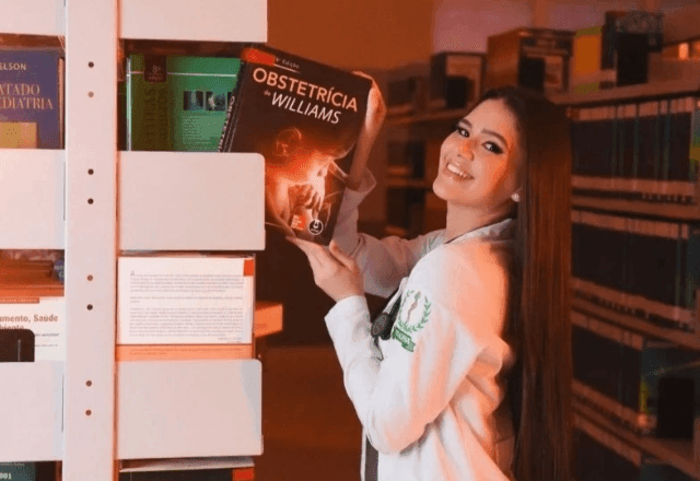 Imagem da noticia O que é porfiria aguda intermitente, doença rara que matou estudante de medicina de 23 anos