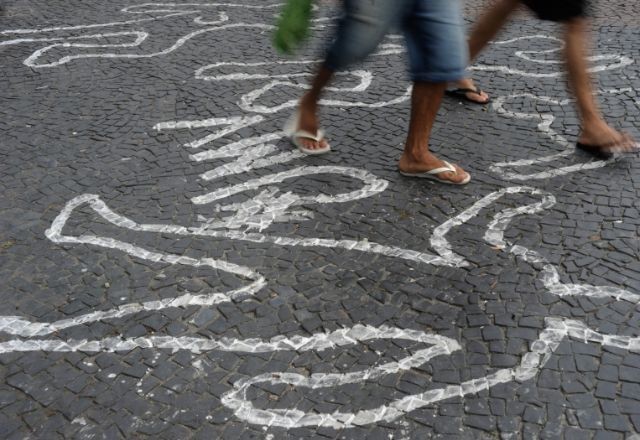 Imagem da noticia Chacinas: uma visão acadêmica sobre como execuções em massa acontecem e impactam a sociedade