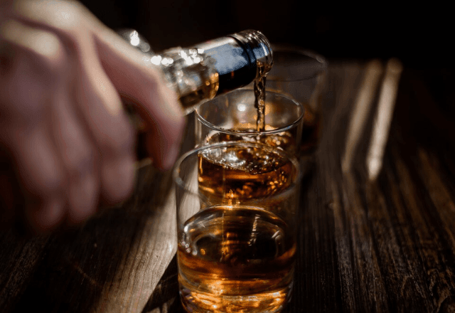 Imagem da noticia Abuso de álcool pode afetar tomada de decisões de forma duradoura, diz estudo