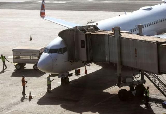 Imagem da noticia Estudo mostra que não há negras pilotando em companhias aéreas do país