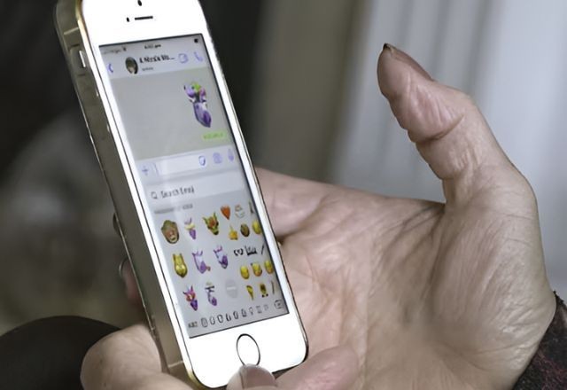 Imagem da noticia SUS usa WhatsApp na luta contra depressão em idosos