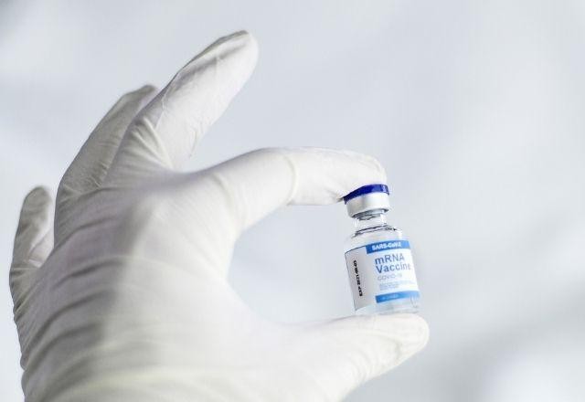 Imagem da noticia Anvisa autoriza mais um ensaio clínico de vacina contra covid-19