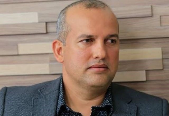 Imagem da noticia Presidente do Solidariedade é alvo de operação da PF que investiga desvio de R$ 36 milhões nas eleições de 2022