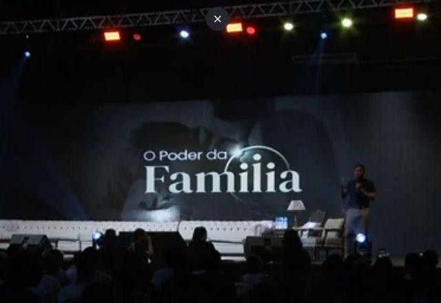 Imagem da noticia Evento "O Poder da Família" debate relação entre família, negócios e carreiras bem-sucedidas