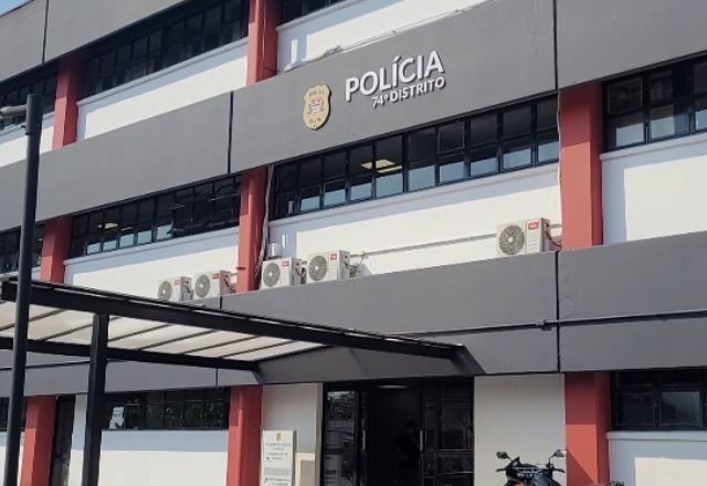 Imagem da noticia Ex-GCM é preso em São Paulo por suspeita de integrar milícia na Cracolândia