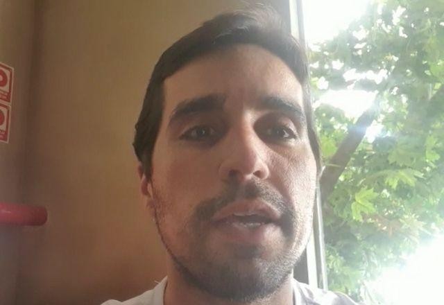 Imagem da noticia Renda milionária de Lessa vinha da venda de armas e homicídios, diz promotor