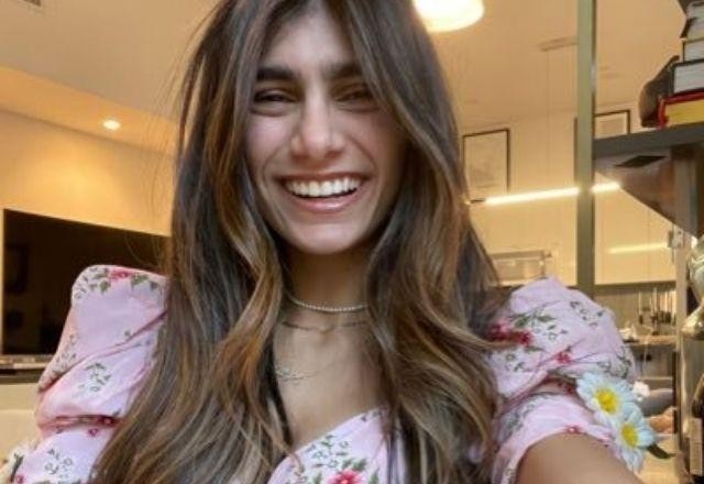 Imagem da noticia Mia Khalifa fala sobre meme após citação de senador na CPI da Covid