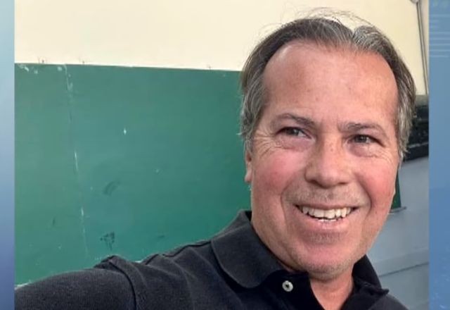 Imagem da noticia Ex-deputado é baleado em tentativa de assalto em SP