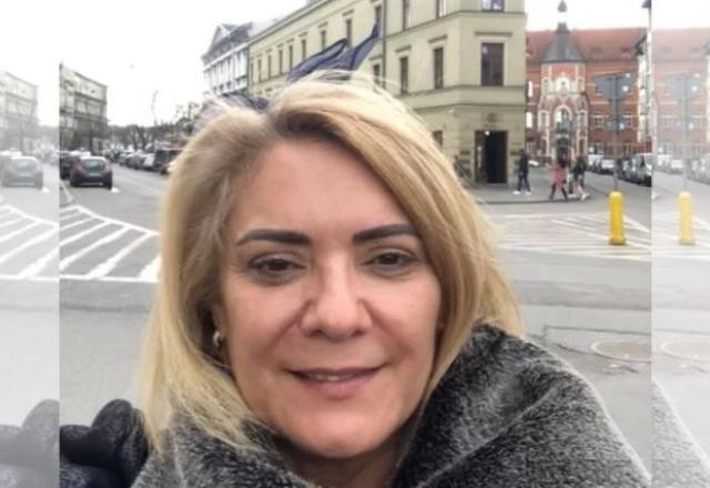 Imagem da noticia Ex-esposa de Bolsonaro perde nacionalidade brasileira