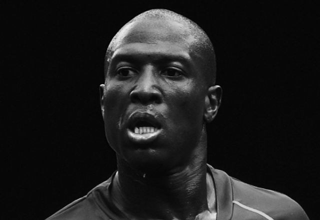 Imagem da noticia Ex-jogador de futebol Kevin Campbell morre aos 54 anos
