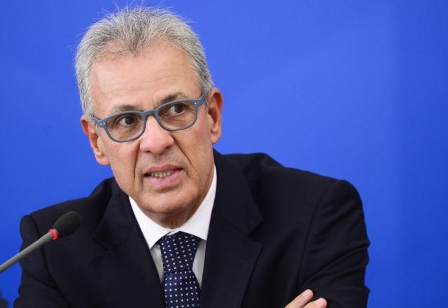 Imagem da noticia Agenda do Poder: Ex-ministro Bento Albuquerque depõe nesta semana