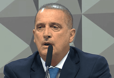 CPMI do INSS: ex-ministro da Previdência no governo Bolsonaro presta depoimento nesta quinta (6) CPMI do INSS: ex-ministro da Previdência no governo Bolsonaro presta depoimento nesta quinta (6)