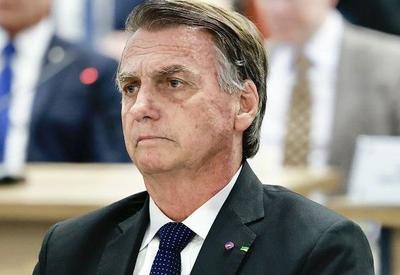 PGR deve enviar ao STF parecer sobre saúde de Bolsonaro na Papudinha nesta segunda (16) PGR deve enviar ao STF parecer sobre saúde de Bolsonaro na Papudinha nesta segunda (16)