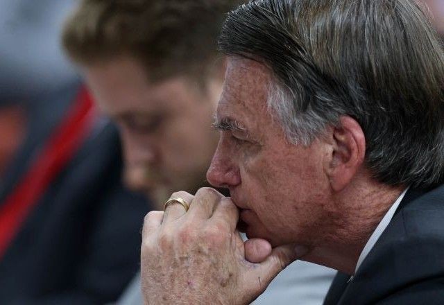 Imagem da noticia Trama golpista: após alegações finais, STF se prepara para julgamento de Bolsonaro e sete réus; próximos passos