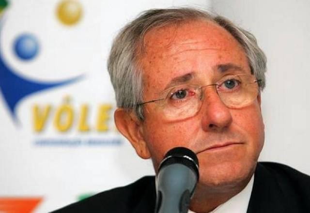 Imagem da noticia Fraudes tributárias envolvem Confederação de Vôlei e ex-prefeito de Saquarema