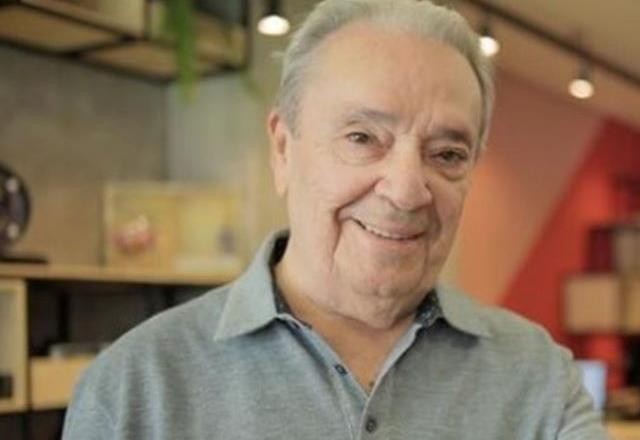 Imagem da noticia Morre Geraldo Melo, ex-senador e ex-governador do Rio Grande do Norte