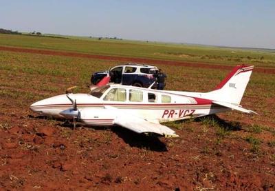 Ex-vice prefeito é preso por suspeita de tráfico durante operação em MS Ex-vice prefeito é preso por suspeita de tráfico durante operação em MS